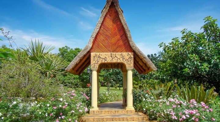 Summerfield Botanical Garden