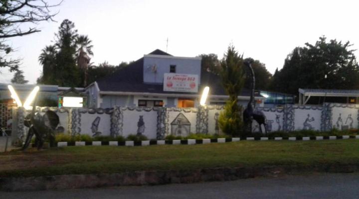 La Teranga Accommodation & Conference Group