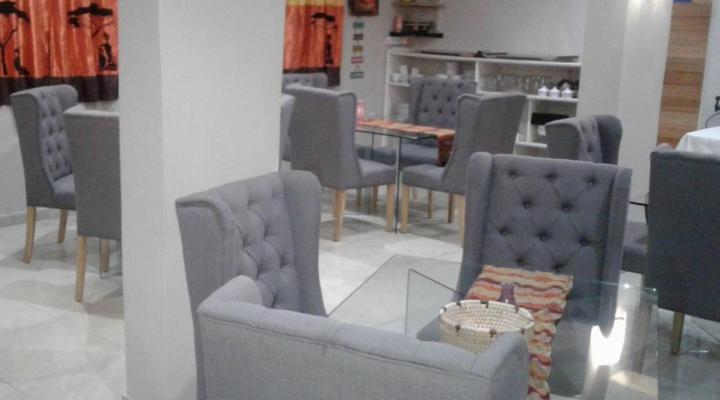 La Teranga Accommodation & Conference Group