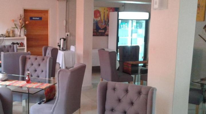 La Teranga Accommodation & Conference Group