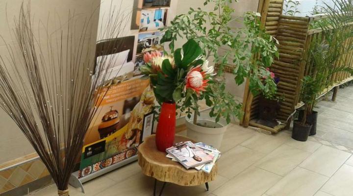 La Teranga Accommodation & Conference Group