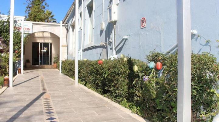 La Teranga Accommodation & Conference Group