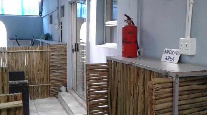 La Teranga Accommodation & Conference Group