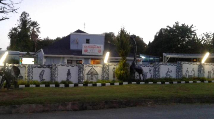 La Teranga Accommodation & Conference Group