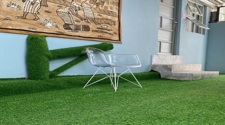 La Teranga Accommodation & Conference Group