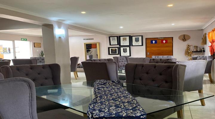 La Teranga Accommodation & Conference Group