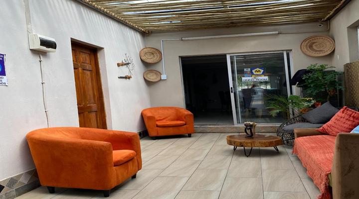 La Teranga Accommodation & Conference Group