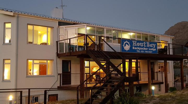 Hout Bay Backpackers