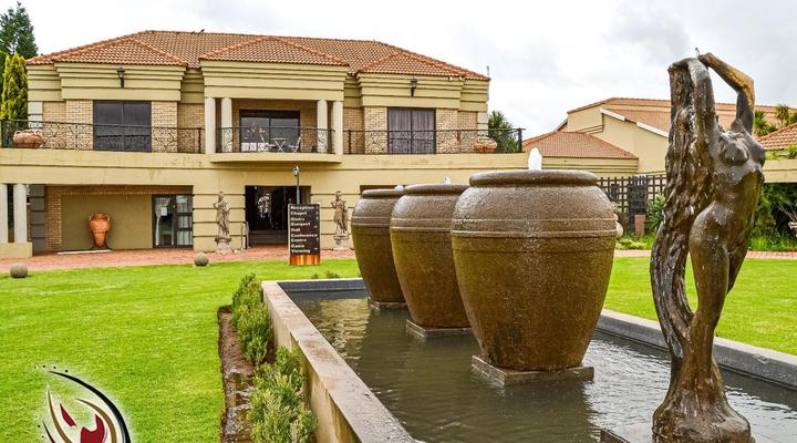 Lords Signature Hotel