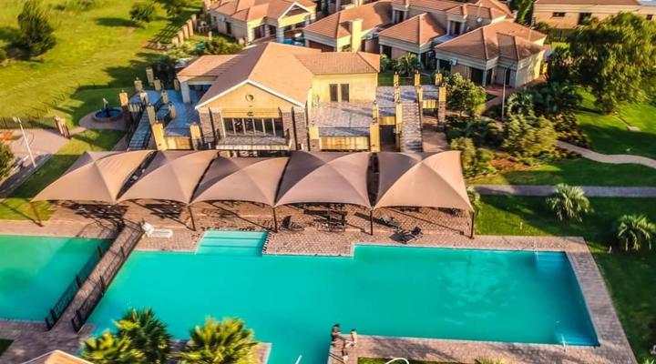 Lords Signature Hotel