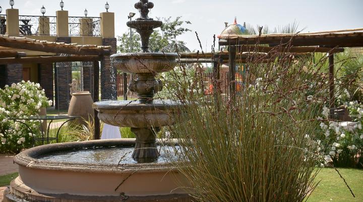 Lords Signature Hotel