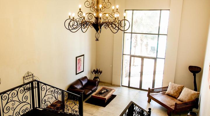 Lords Signature Hotel