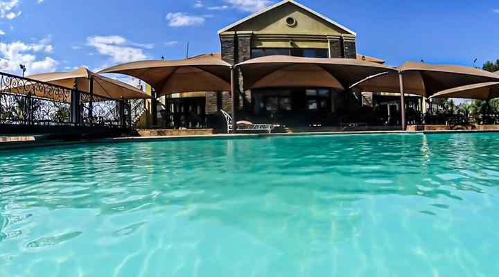 Lords Signature Hotel