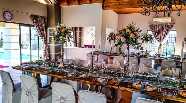 Lords Signature Hotel