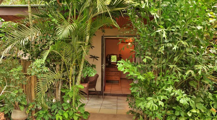 Kasane Self-catering