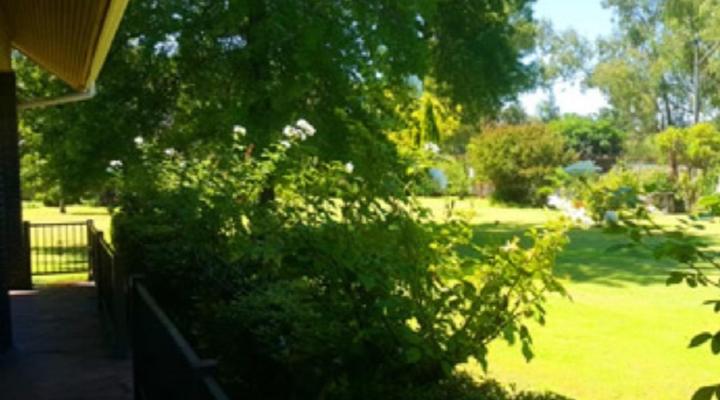 Dawnview Guest House