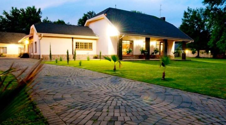 Dawnview Guest House