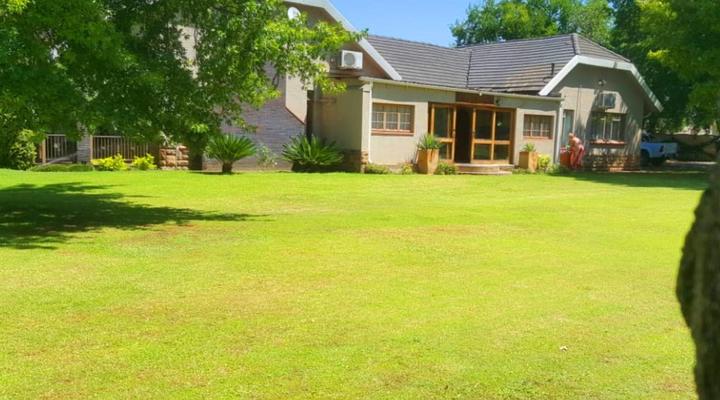 Dawnview Guest House