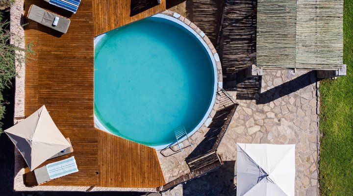 Neuras Wine and Wildlife Estate