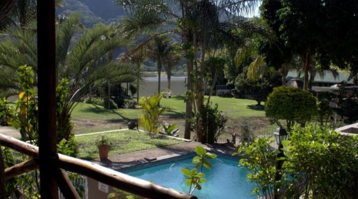 The Spotted Grunter Resort