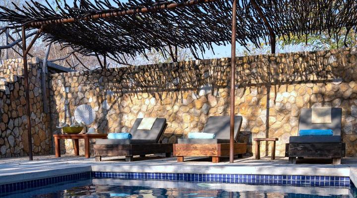 Gwango Elephant Lodge