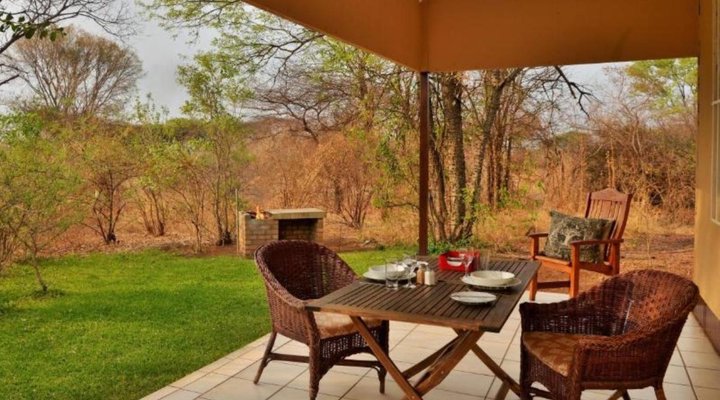 Muchenje Cottages