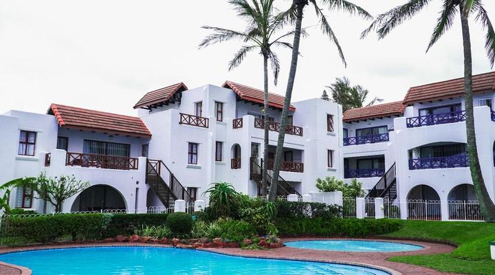 Pelicans Pad @ Ballito