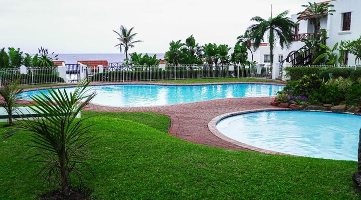 Pelicans Pad @ Ballito