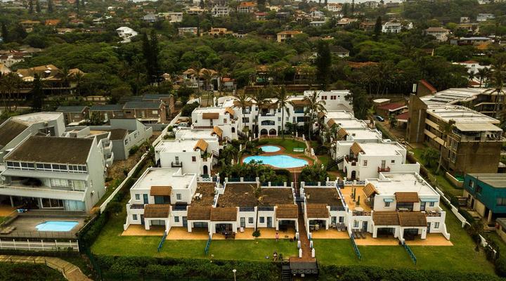 Pelicans Pad @ Ballito