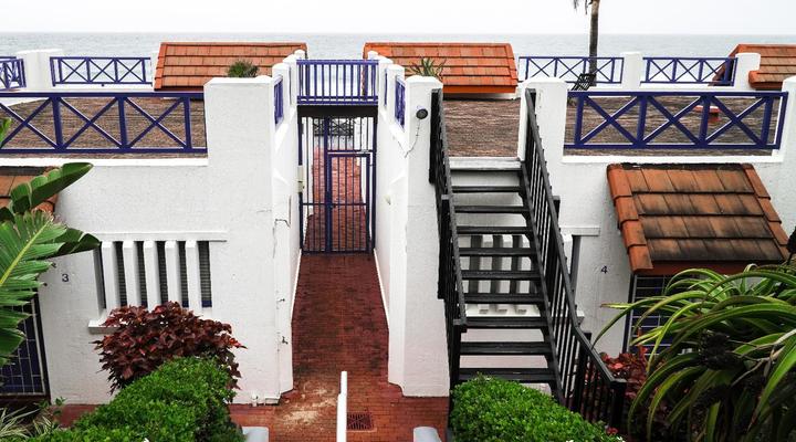 Pelicans Pad @ Ballito