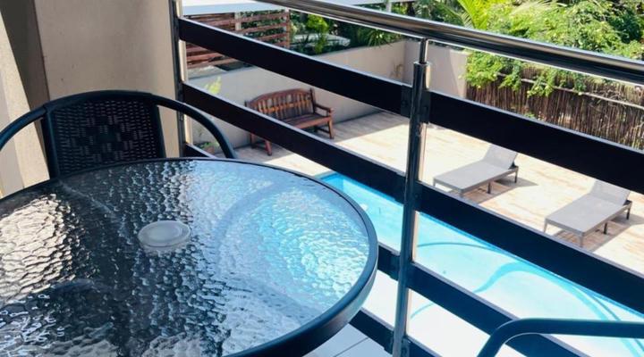 M-Crystals Guesthouse