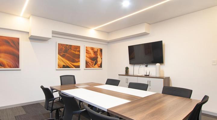 Air Space Apartments @ Bolton