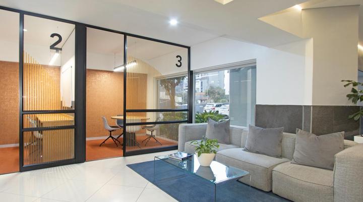 Air Space Apartments @ Bolton