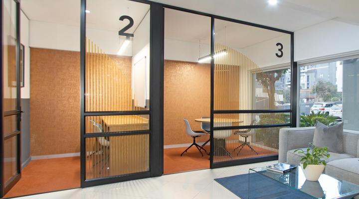 Air Space Apartments @ Bolton