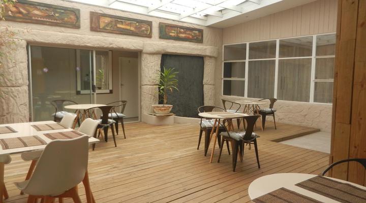 The Russel Guesthouse