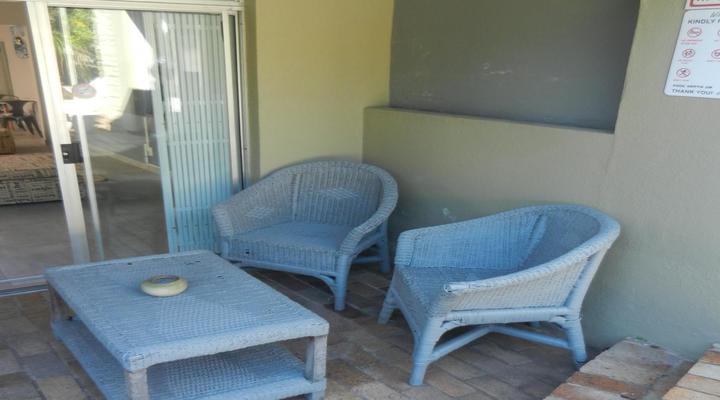 The Russel Guesthouse