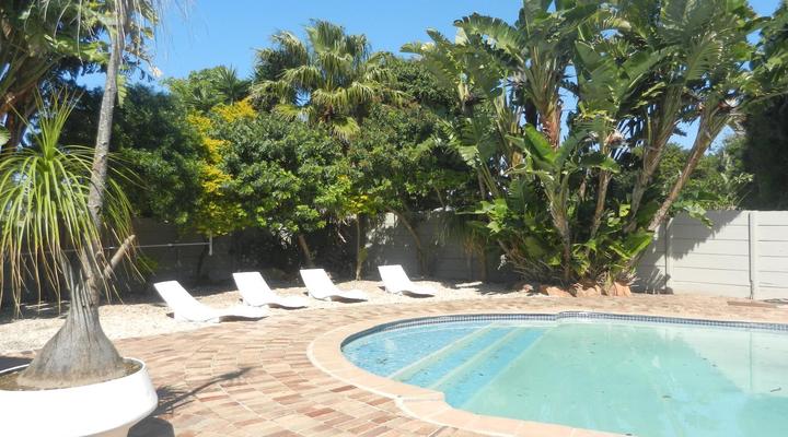 The Russel Guesthouse