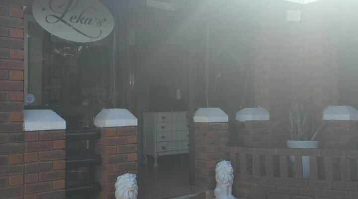 B Cubed Lodge and Restaurant