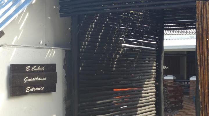 B Cubed Lodge and Restaurant