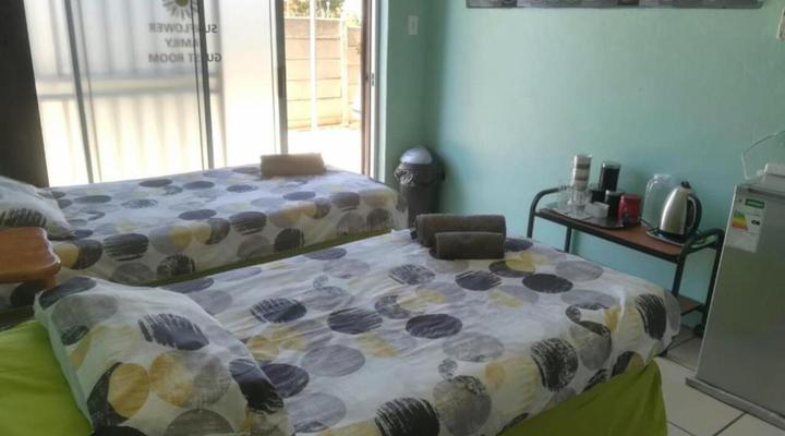 Mountainia Inn Self Catering