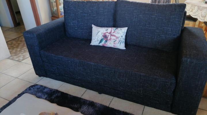 Gentle Presence Cottage