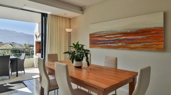 Hermanus Luxury Penthouses