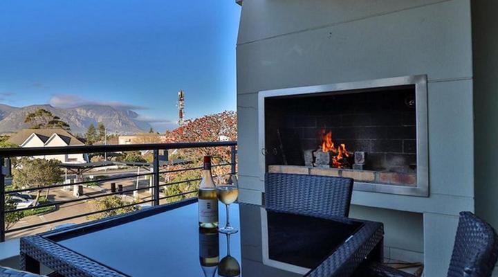 Hermanus Luxury Penthouses