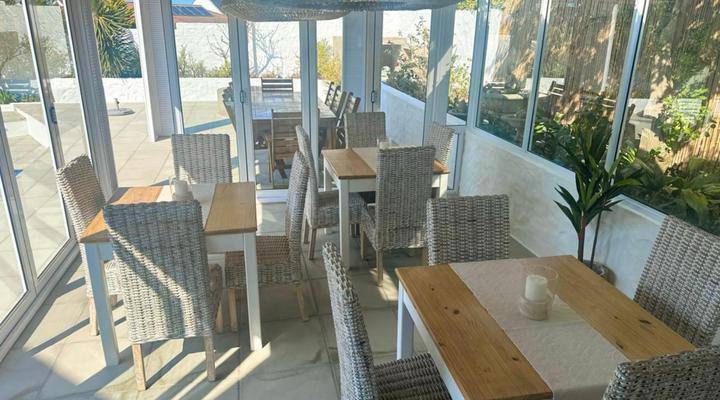 The Hills Guest House