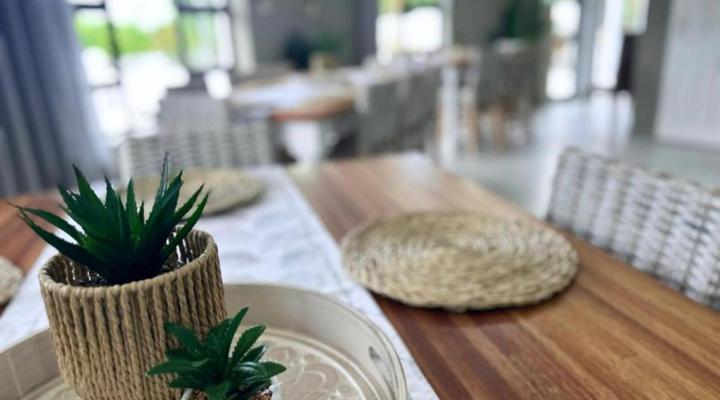 The Hills Guest House