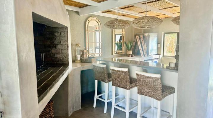 The Hills Guest House