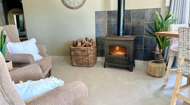 The Hills Guest House