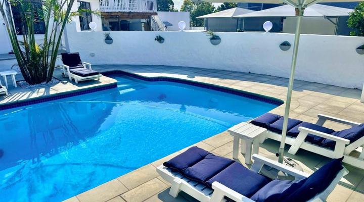 The Hills Guest House