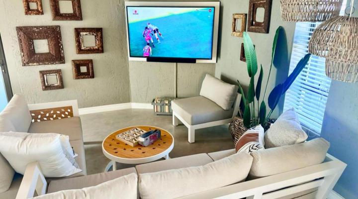 The Hills Guest House