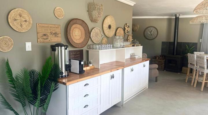 The Hills Guest House